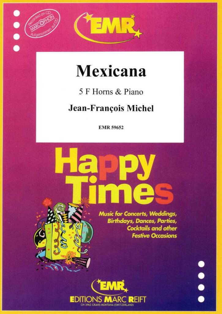 Mexicana